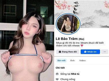 Lê Bảo Trâm đụ nhau với ba anh - rweiqmpt.sbs