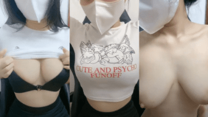 Em Mai học sinh cấp ba dáng ngon thủ dâm trên Bigo - rweiqmpt.sbs