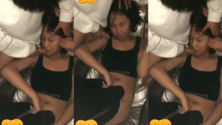 Nhỏ lớp trưởng cùng nhóm bạn thân học sinh nam cá biệt 1