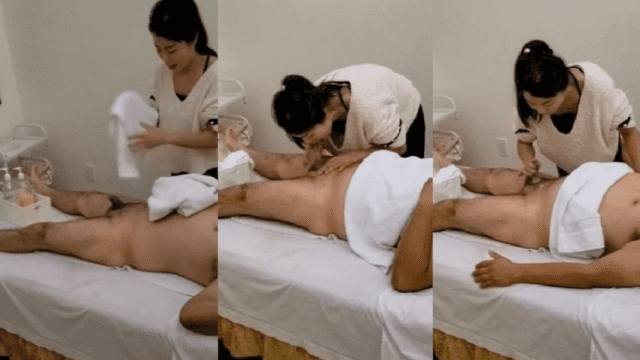 Yếu sinh lý đi massage súc bình xăng con - rweiqmpt.sbs