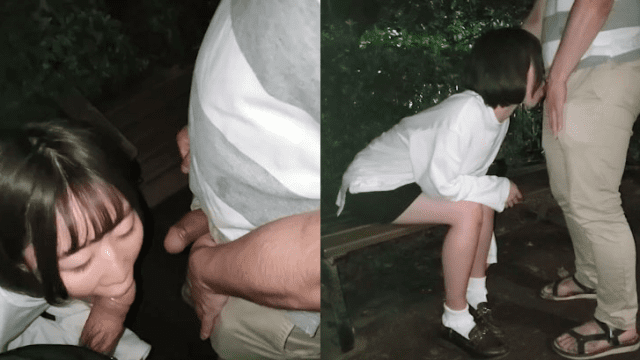 Em gái some cùng 2 anh trai ngoài vườn Phần 2 - rweiqmpt.sbs