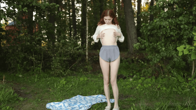 Stunning18 - Thư giãn trên chiếc khăn sung sướng - rweiqmpt.sbs