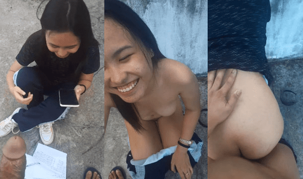 Đang ghi sổ sách mà anh ny gạ chịch 1 - rweiqmpt.sbs