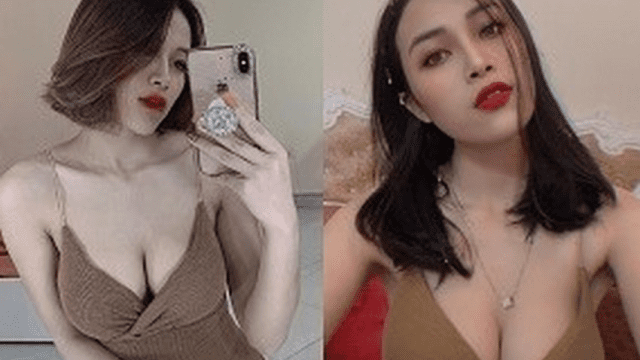 Gái ngực bự khiến bao anh thèm khát - rweiqmpt.sbs