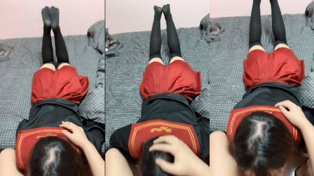 Em nữ sinh mông to, bím không lông Phần 1 - rweiqmpt.sbs