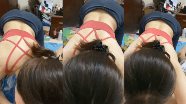 Phang vợ yêu thích tập gym cực sướng - rweiqmpt.sbs