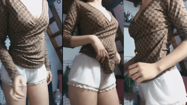 Em bé ngây thơ livestream show hàng Phần 3 - rweiqmpt.sbs