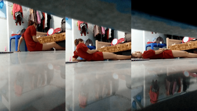 Quay lén em gái hàng xóm - rweiqmpt.sbs