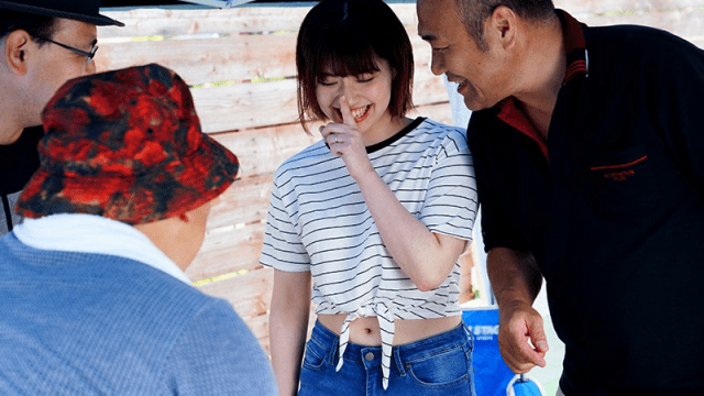 JUL-319_Cô vợ trẻ dâm dục và 2 bác hàng xóm Nozomi Ishihara - rweiqmpt.sbs