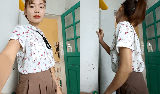 Cô giáo mầm non quay clip thủ dâm trong giờ học 6 - rweiqmpt.sbs