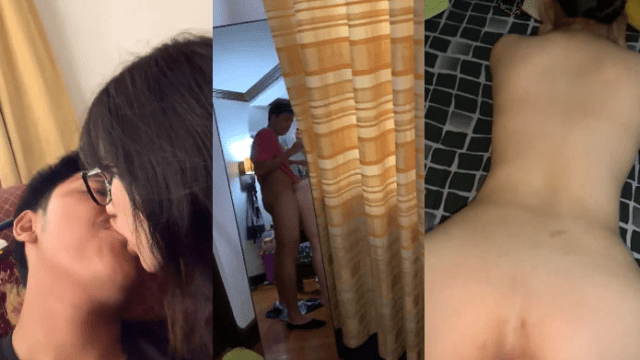 Có người yêu dâm như thế này thì địt mới sướng Phần 1 - rweiqmpt.sbs