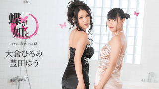 060620_001 – Chú bướm hồng xinh đẹp