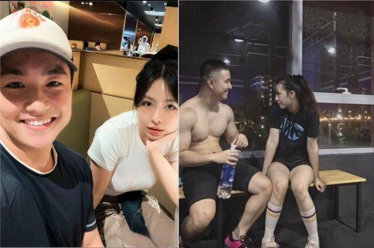 Anh PT may mắn và em gái nứng lờ - rweiqmpt.sbs