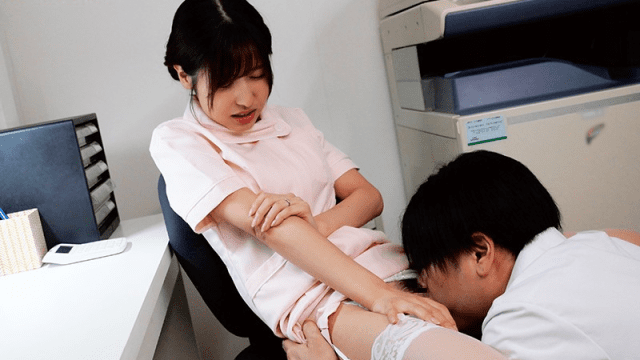 IPX-613_Nữ y tá làm tình nguyên đêm với anh bác sĩ trẻ tuổi - rweiqmpt.sbs