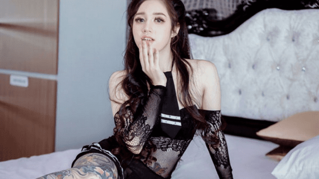 Ðịt tập thể em thánh nữ Vanky - rweiqmpt.sbs