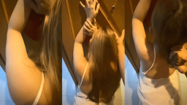 Vợ mới đi tập gym về đã bị doggy ngay cửa - rweiqmpt.sbs