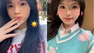 Cô gái hấp dẫn bị lừa bán dâm