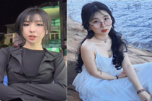 Cô nữ sinh Nguyễn Uyên Trang hóa thần dâm - rweiqmpt.sbs