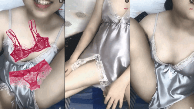 Em bé ngây thơ livestream show hàng Phần 4 - rweiqmpt.sbs