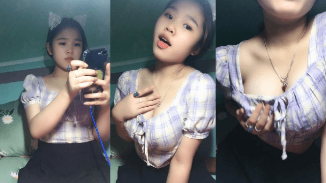 Múi mít non tơ show bím kiếm tiền Phần 2 - rweiqmpt.sbs