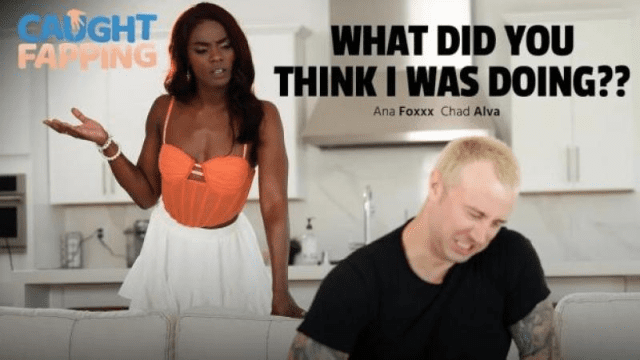 CaughtFapping - Anh nghĩ em đang làm gì nào - rweiqmpt.sbs