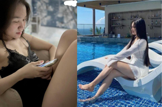 Em gái chê người yêu cu bé nên đụ thằng khác - rweiqmpt.sbs