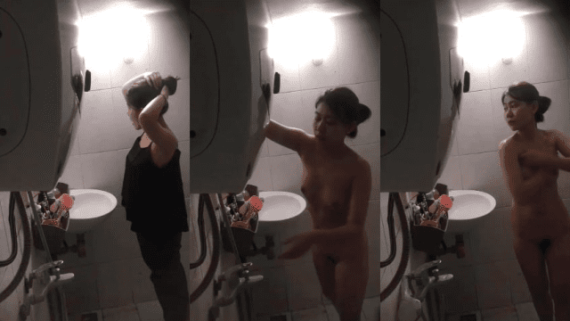 Thêm 1 em xinh gái dáng ngon đi tắm bị quay lén - rweiqmpt.sbs