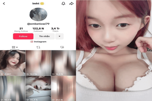 Huyền Trân vếu khủng muốn hiếp bạn học - rweiqmpt.sbs