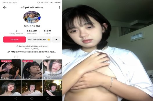 Sex tiktoker Ngọc Nhi mới nhất - rweiqmpt.sbs