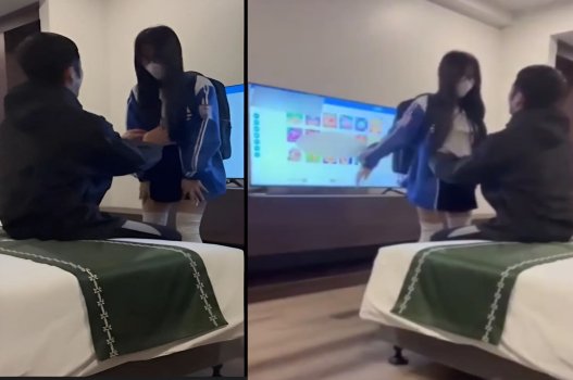 Clip sex nữ sinh trốn học đi địt nhau - rweiqmpt.sbs