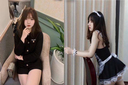 Gái xinh trắng múp còn biết BJ - rweiqmpt.sbs