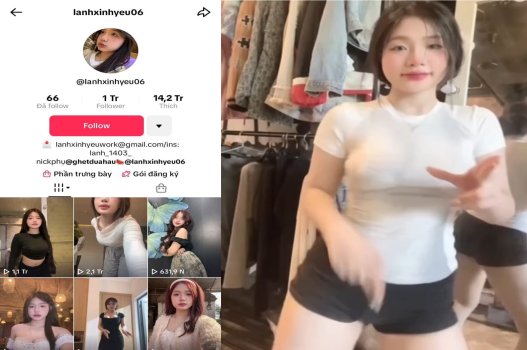 Phim sex em tiktok Lanhxinhyeu vú bự - rweiqmpt.sbs